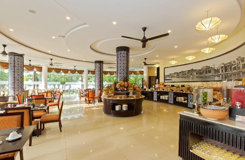 Mulberry Collection Silk Marina Imperial Wing Hotell Hoi An Eksteriør bilde