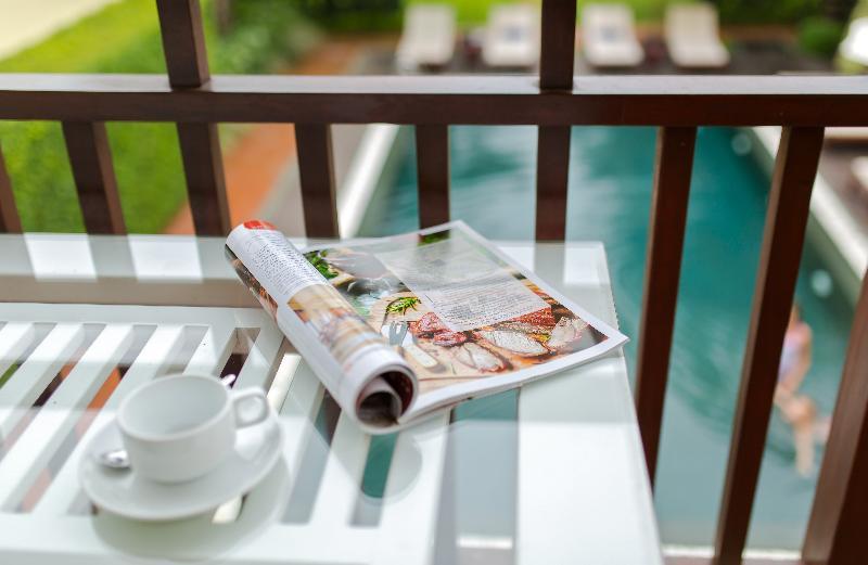 Mulberry Collection Silk Marina Imperial Wing Hotell Hoi An Eksteriør bilde