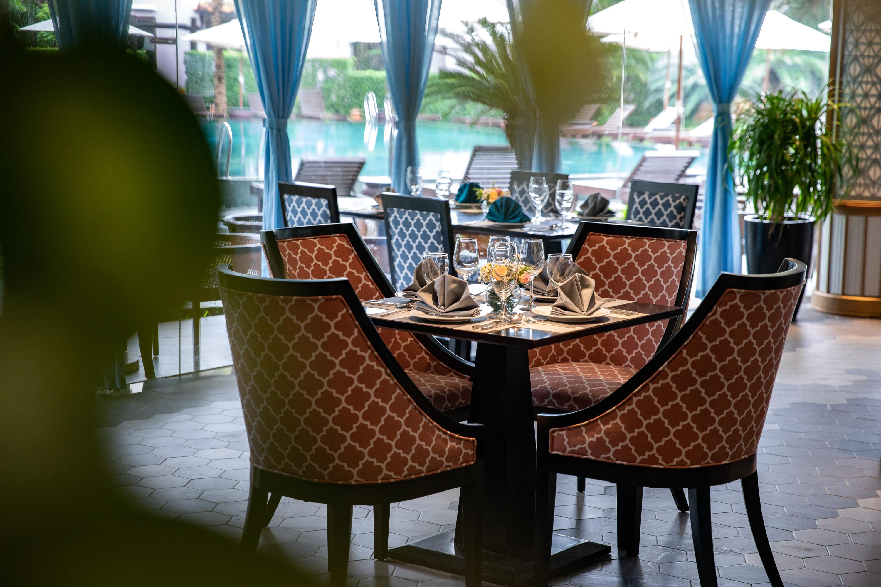 Mulberry Collection Silk Marina Imperial Wing Hotell Hoi An Eksteriør bilde